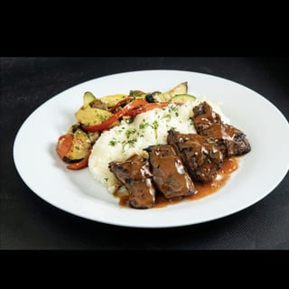 Northshore Favorite Steak Tips Dinner