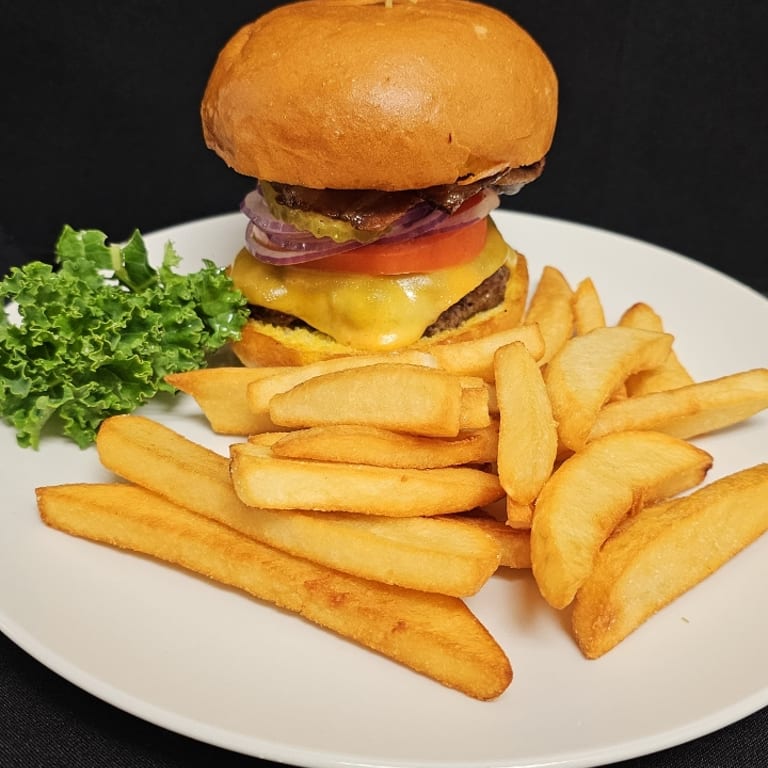 Family Friendly Restaurant Options