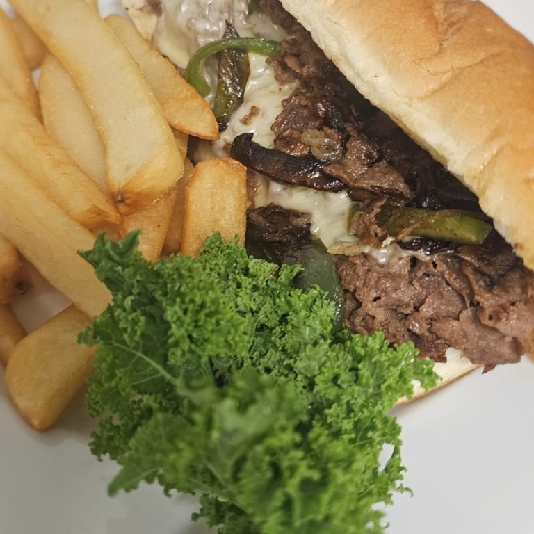 Decadent Cheesecake Delights